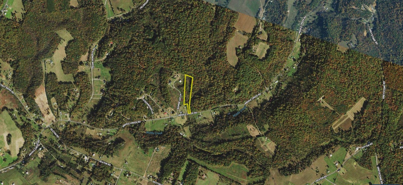 Photo #3: Tbd Middle Creek Road