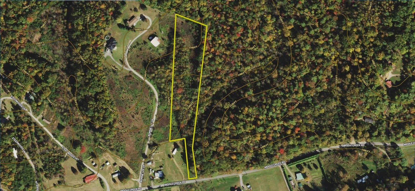 Photo #4: Tbd Middle Creek Road