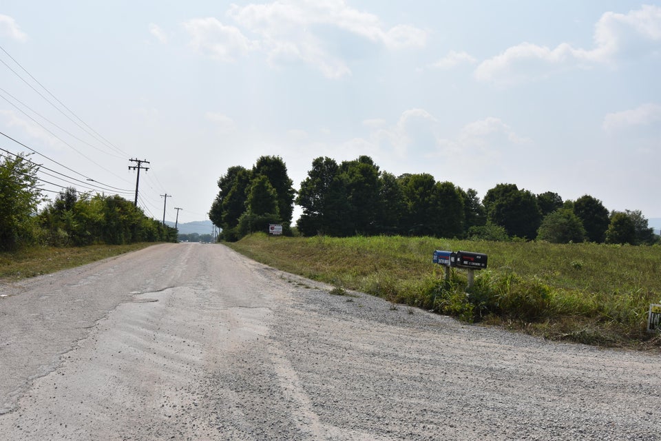 Photo #11: Tbd Ruritan & North Mountain Road