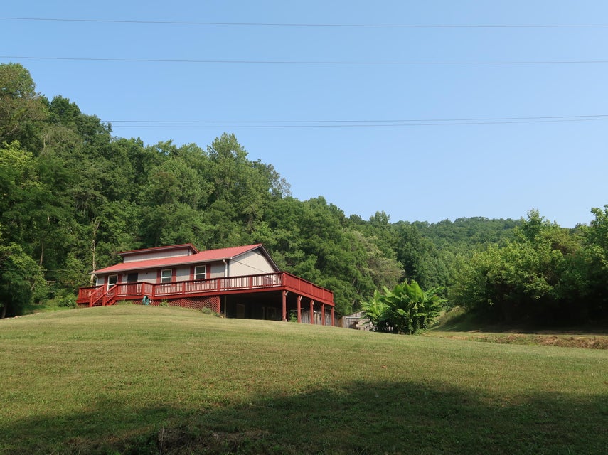 Photo #1: 1446 War Valley Rd