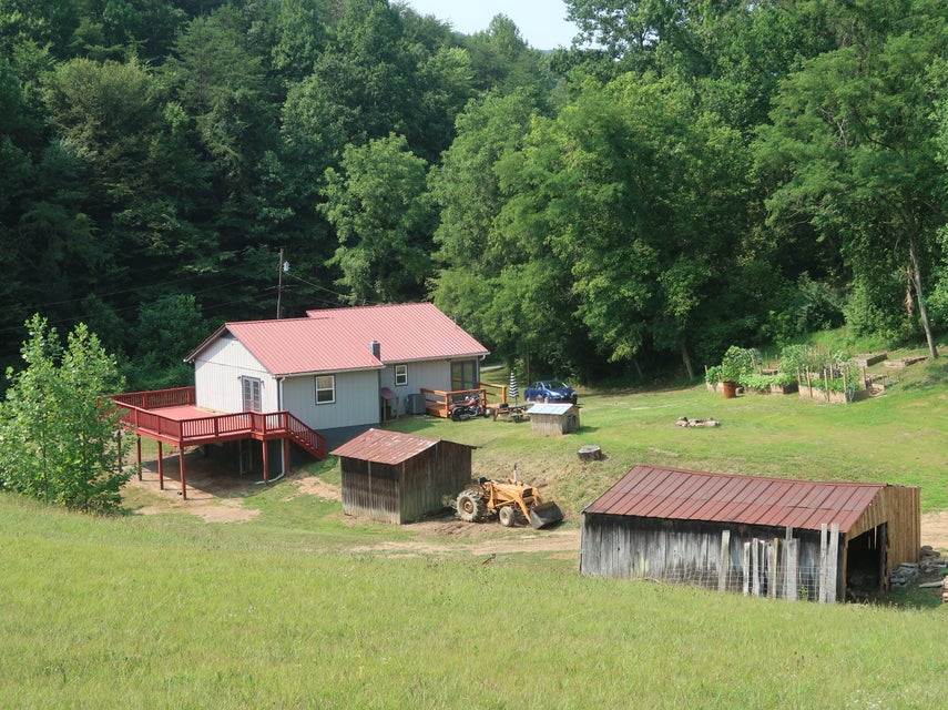 Photo #36: 1446 War Valley Rd