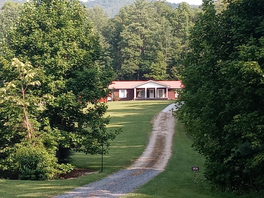 Photo #1: 200 Laurel Flats Road