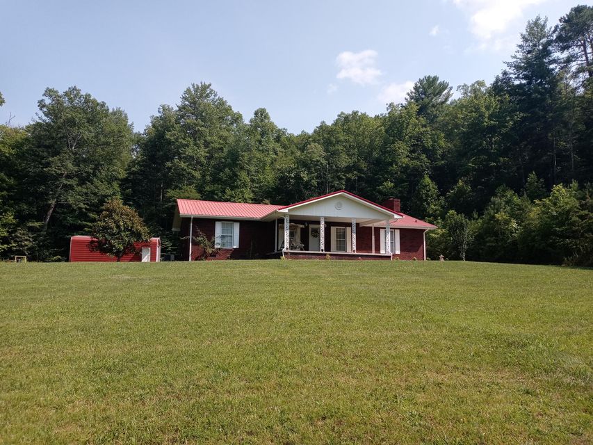 Photo #2: 200 Laurel Flats Road