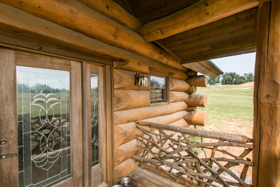Photo #26: 26289 Harrison Road