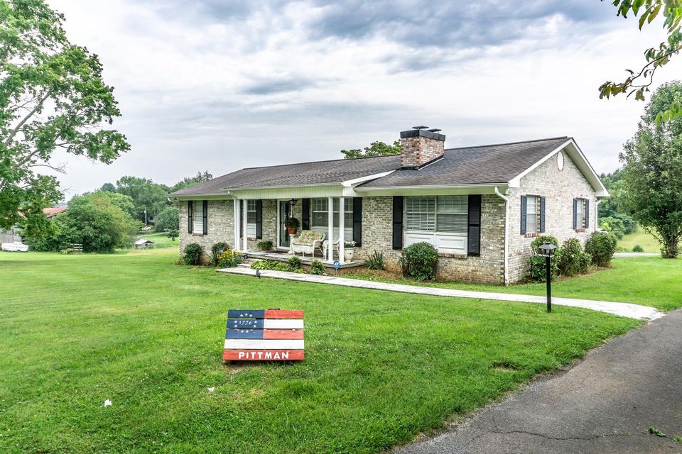 Photo #1: 482 New Hope Road