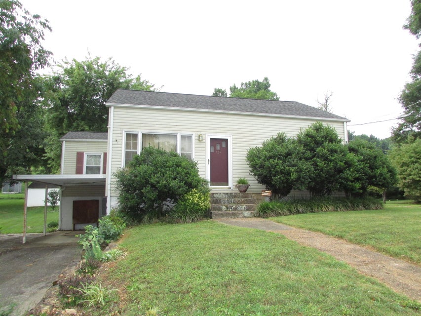 Photo #3: 726 H Street