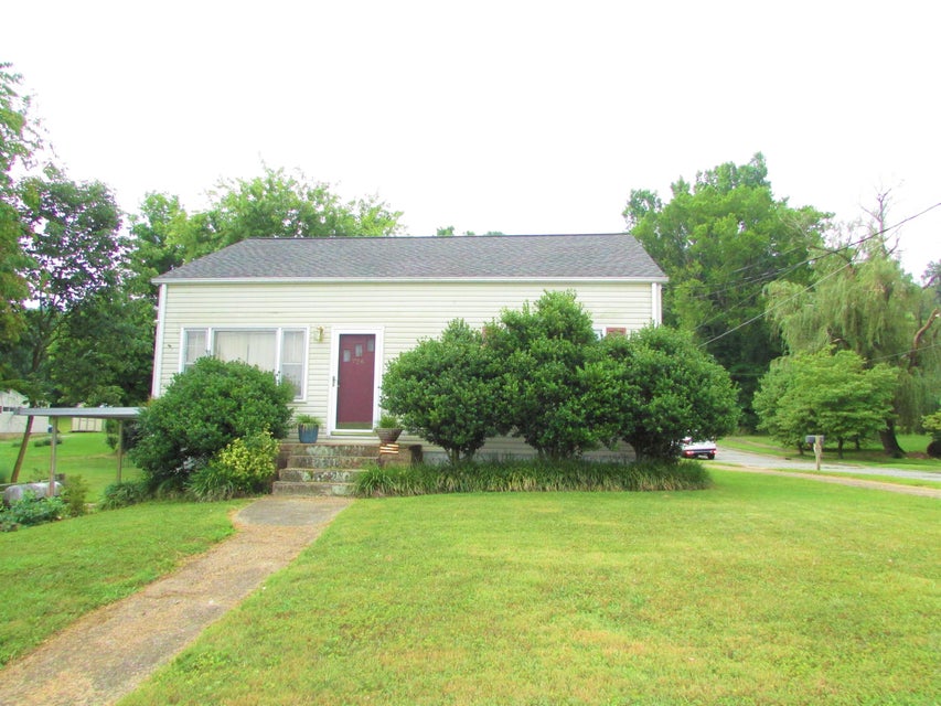 Photo #2: 726 H Street
