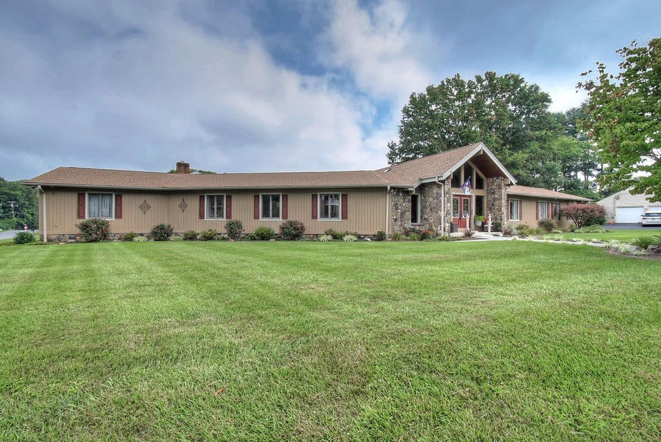 Photo #2: 2315 Eagle Drive