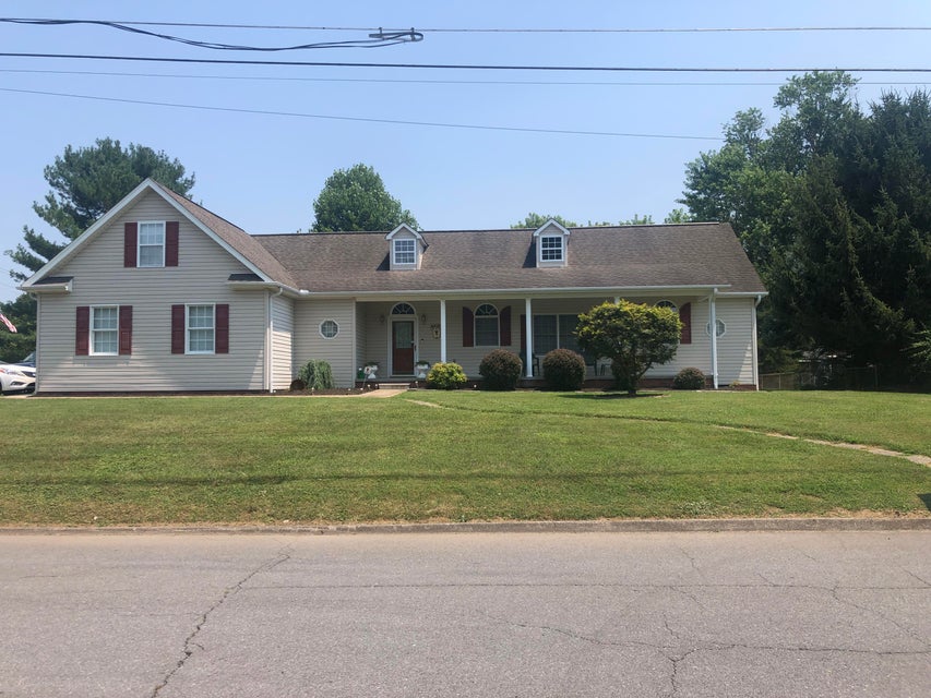 Photo #1: 101 Southgate Drive