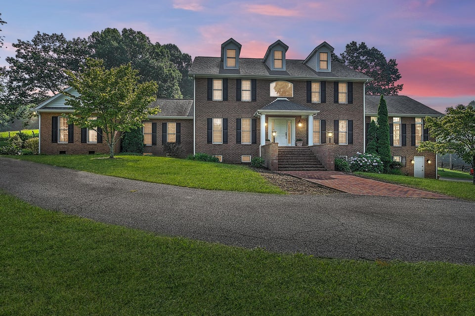 Photo #1: 601 Highland Acres