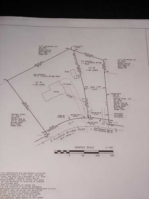 Photo #4: Tbd Pickens Bridge Road