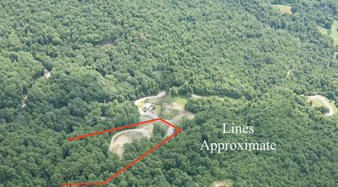 Photo #21: 306 Honeymoon Hollow Lot 68