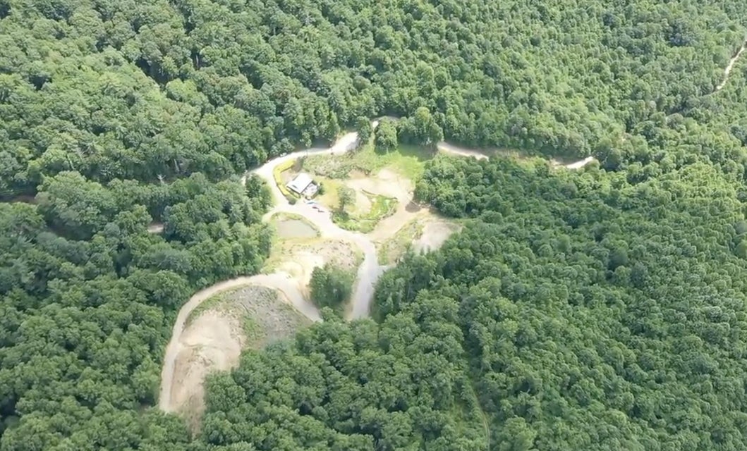Photo #23: 306 Honeymoon Hollow Lot 68