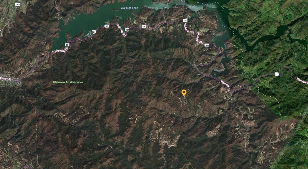 Photo #9: 306 Honeymoon Hollow Lot 68