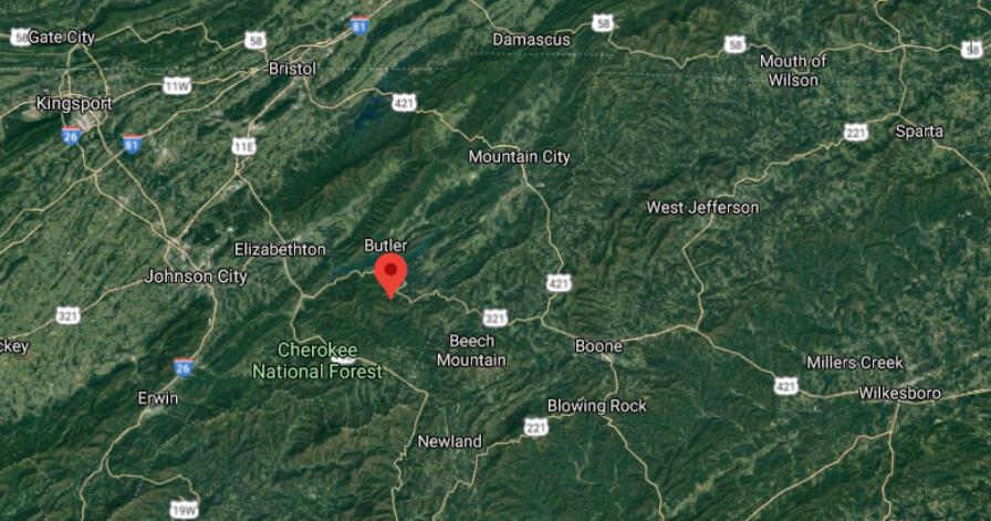Photo #5: 306 Honeymoon Hollow Lot 68