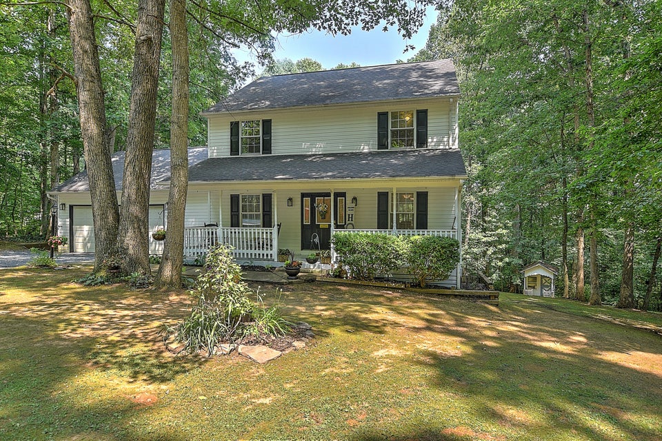 Photo #1: 18205 Kenwarn Lane