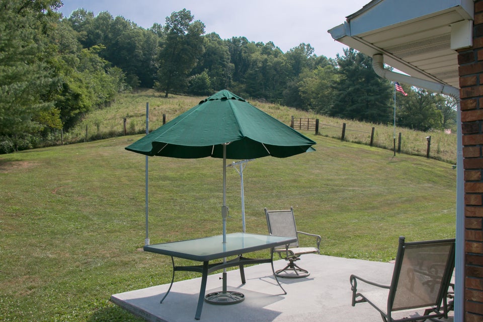 Photo #18: 5595 Dry Fork Road