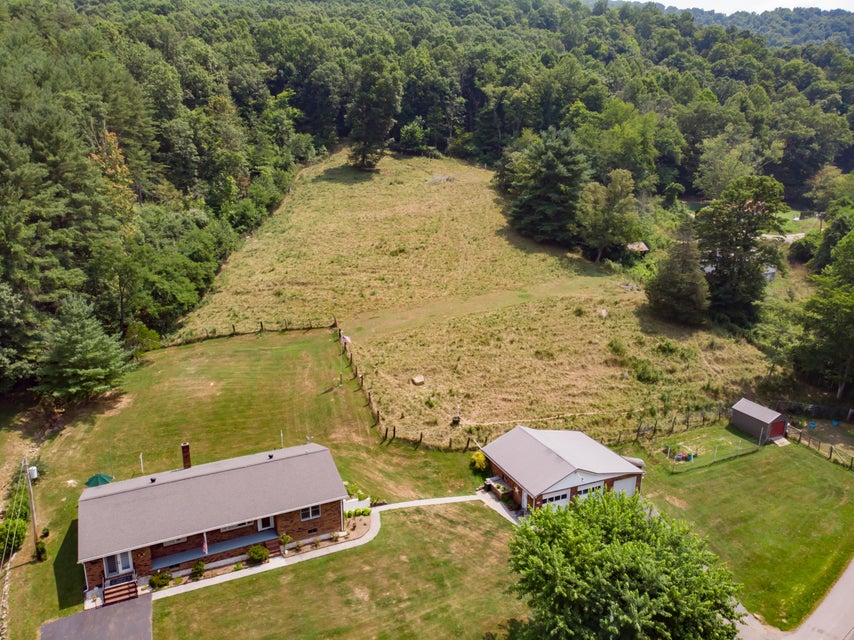 Photo #2: 5595 Dry Fork Road