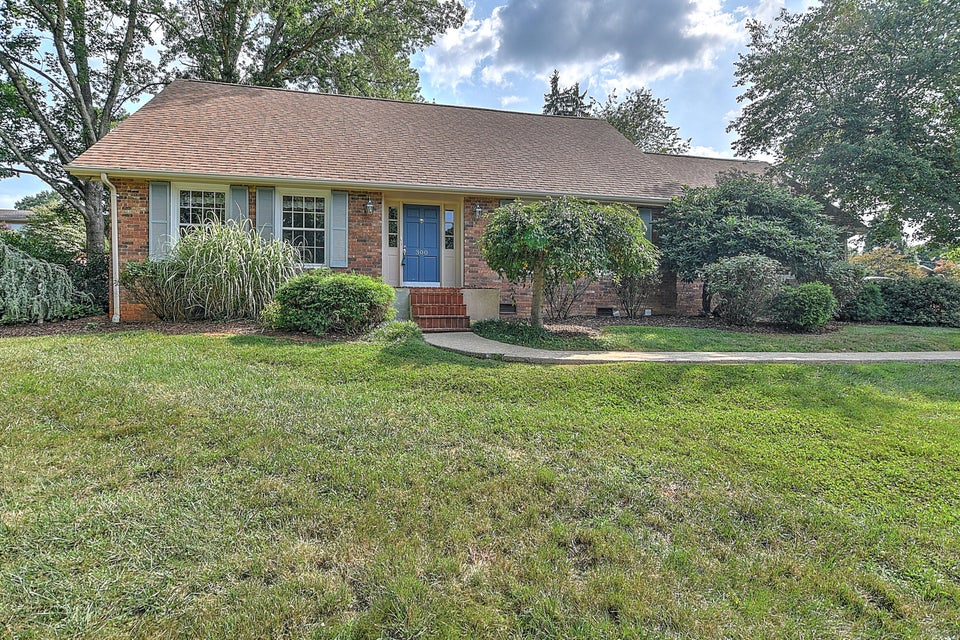 Photo #1: 300 Coralwood Drive