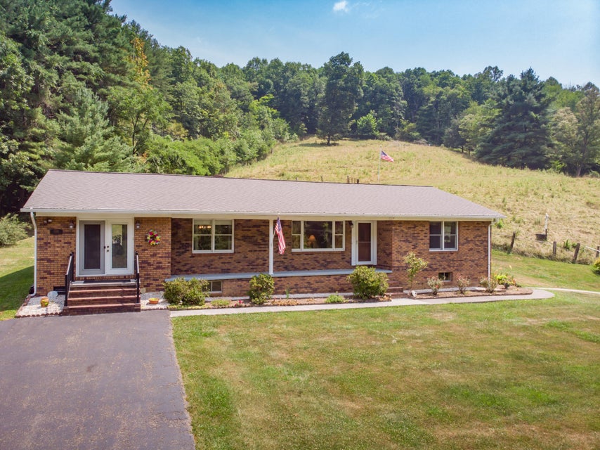 Photo #1: 5595 Dry Fork Road