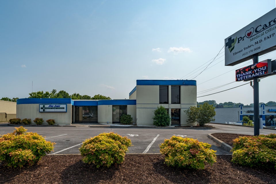 Photo #3: 1501 East Stone Drive Drive