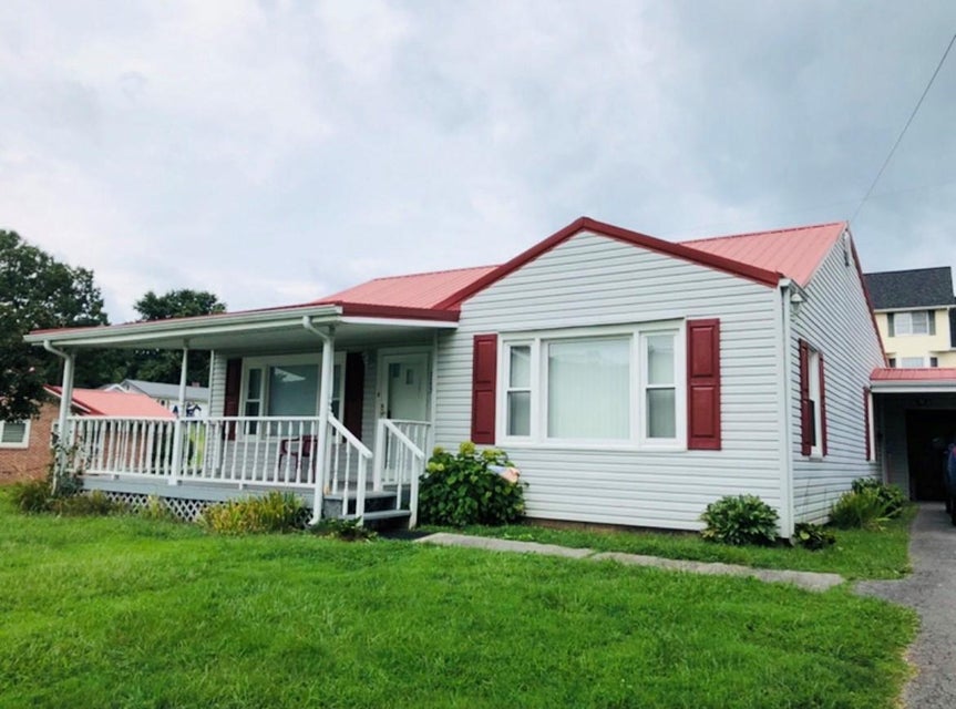 Photo #1: 713 Oakwood Avenue