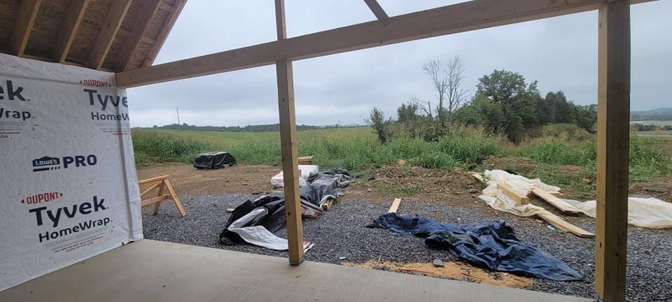 Photo #11: 106 Turner Hill Road