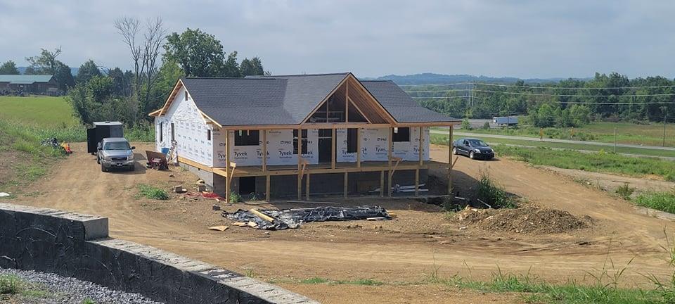 Photo #8: 106 Turner Hill Road