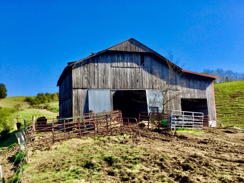Photo #20: 627 & 681 Grassy Creek Road