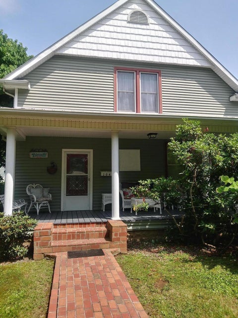 Photo #1: 204 Shady Street