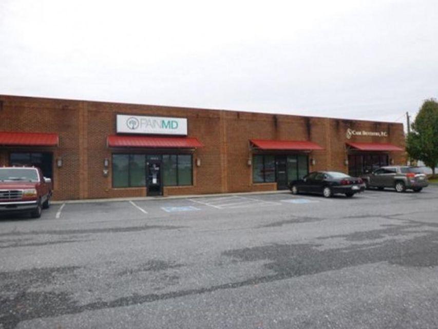Photo #1: 1700 Pinebrook Drive