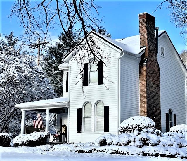 Photo #4: 1309 Main Street