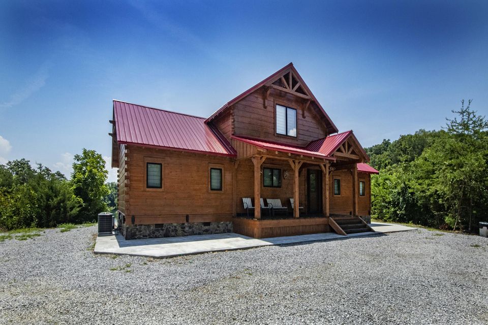 Photo #1: 1815 Ridgecrest Drive