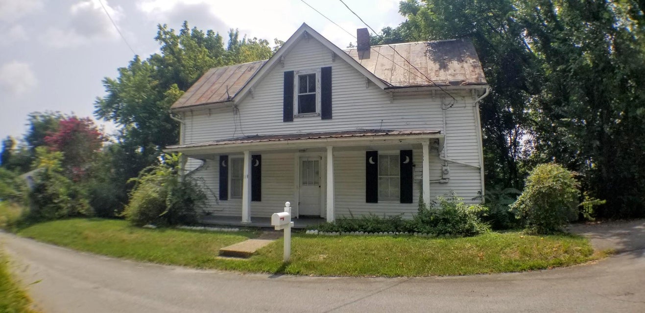 Photo #1: 113 Frazier Street