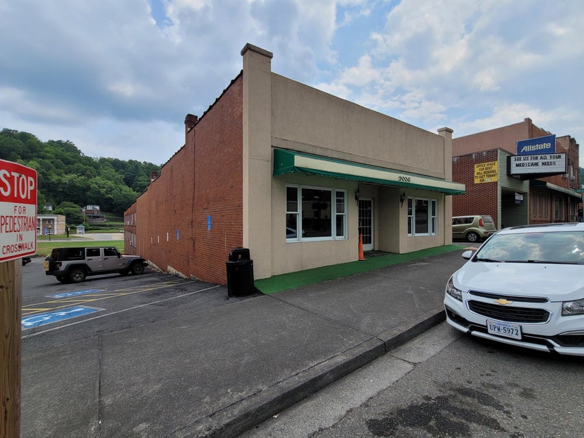 Photo #1: 160 Main Street