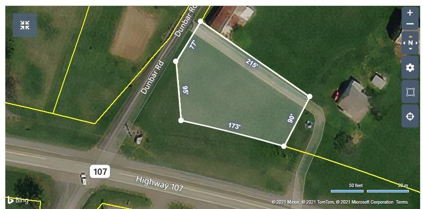 Photo #2: Parcel 58 Highway 107