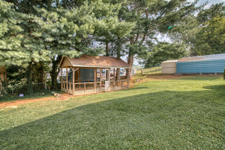 Photo #6: 22037 Big Bass Camp Rd. Road