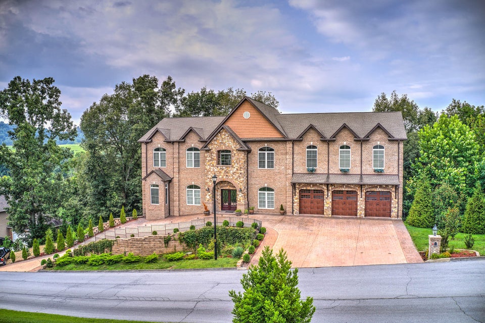 Photo #1: 160 Warrior Falls Drive