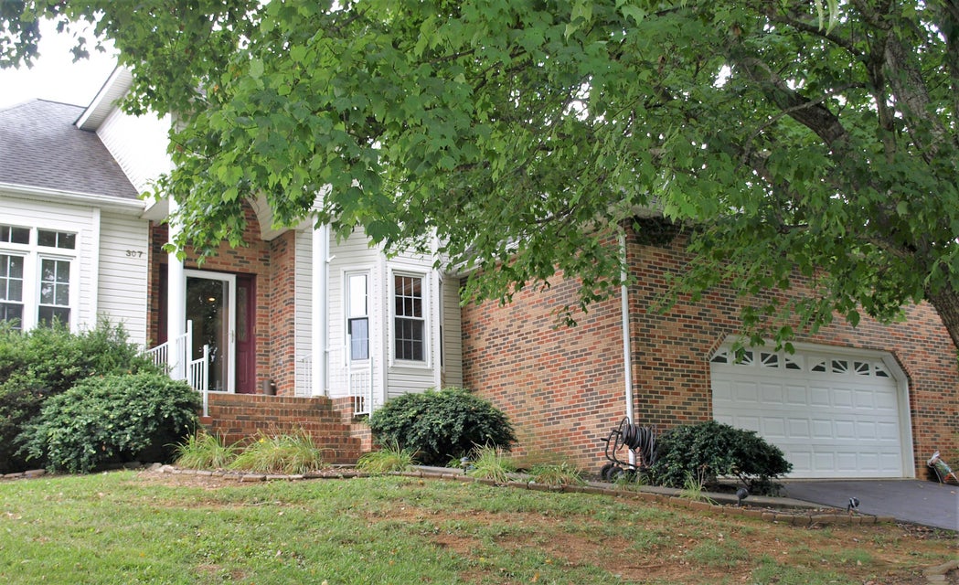 Photo #1: 307 Shawnee Drive