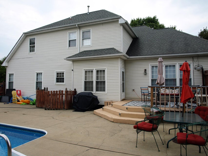 Photo #3: 307 Shawnee Drive