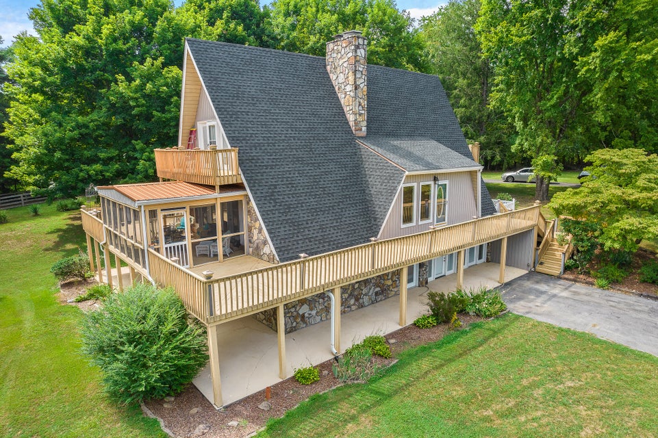 Photo #3: 1792 Mount Holston Road