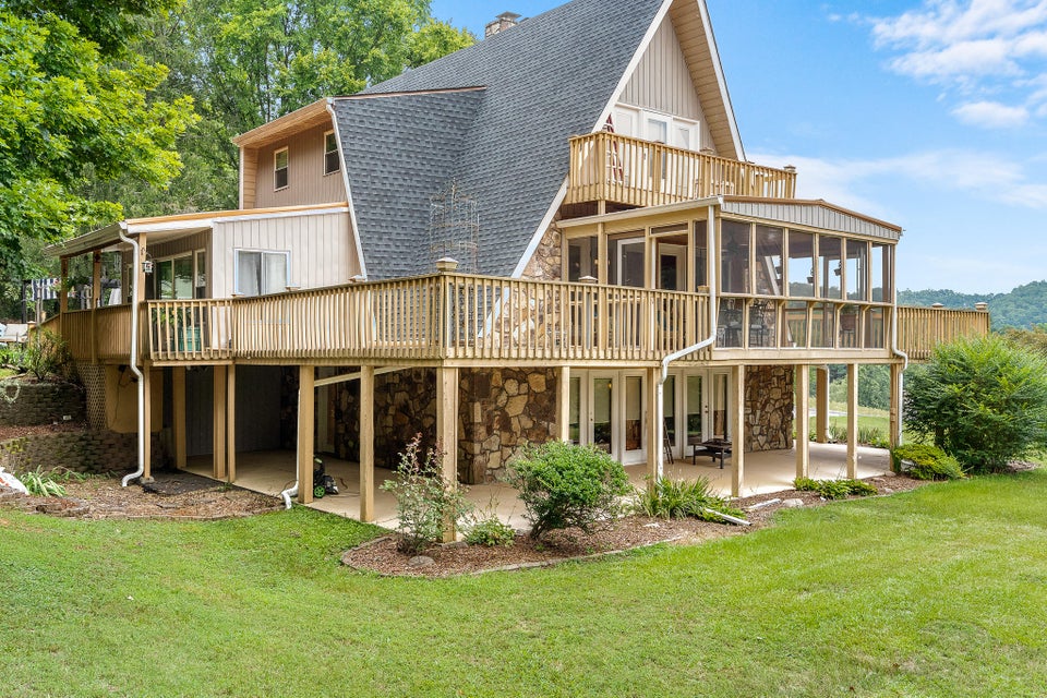 Photo #8: 1792 Mount Holston Road