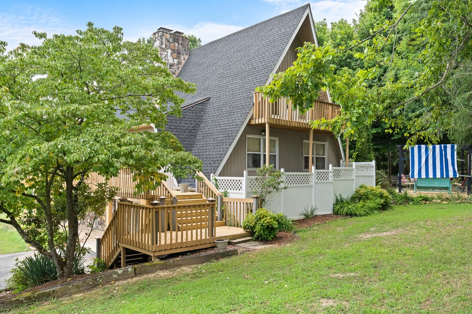 Photo #2: 1792 Mount Holston Road