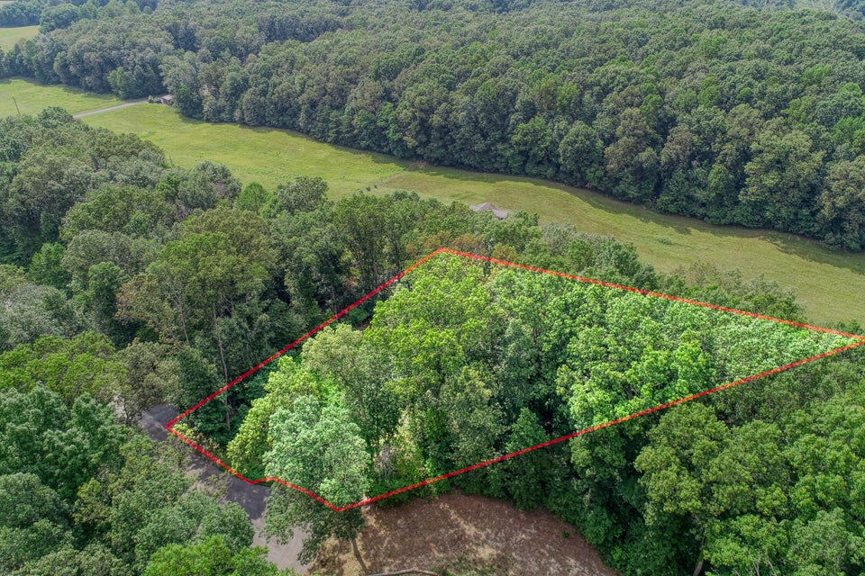 Photo #12: Lot 19 Allenwood Drive