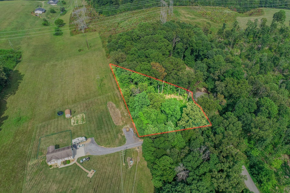 Photo #1: Lot 19 Allenwood Drive