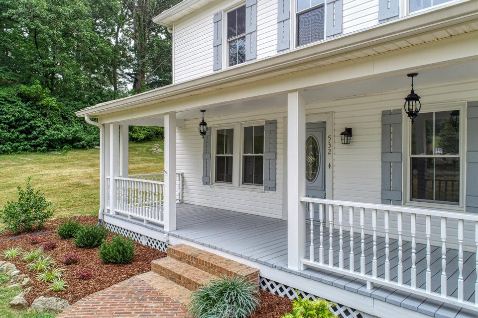 Photo #4: 532 Burem Road