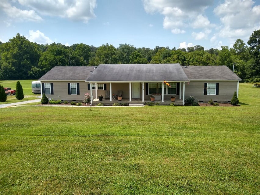 Photo #1: 213 Davy Crockett Road
