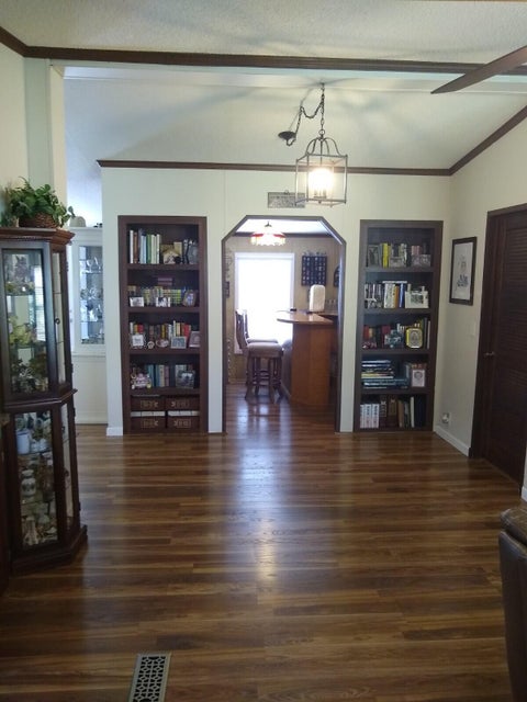 Photo #2: 213 Davy Crockett Road