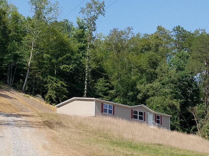 Photo #2: 1473 Tazewell Road - Off Road