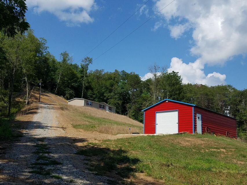 Photo #5: 1473 Tazewell Road - Off Road